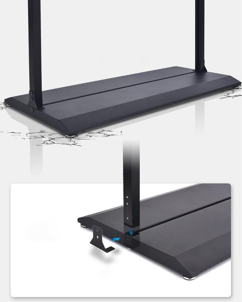 Double-Sided Vertical Billboard